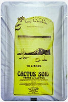 Cactus Soil 10L