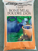 Bone Meal 2-14-0 10kg