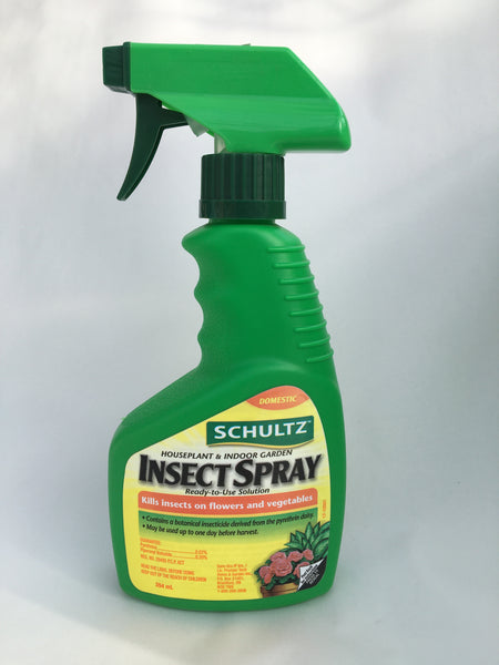 Insect Spray Houseplant 354m