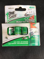 Wilson One Shot Fly Ribbon