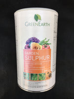 GE Garden Sulphur 300g