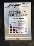 Potato Specialty Fertilizer 6-20-20 2kg