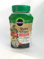 Shake N Feed Tomato Fruit Veg 453g