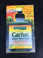 Schultz Cactus Food 138g