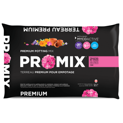 PRO MIX Potting Mix 28.3L