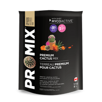 PRO MIX Cactus Soil 5L