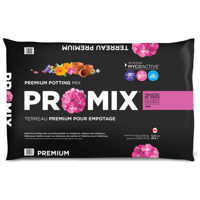 PRO MIX Potting Mix 56.6L