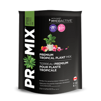 PRO MIX Tropical Mix 5L