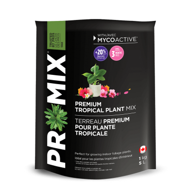 PRO MIX Tropical Mix 5L