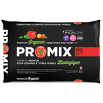 PRO MIX Organic Vegetable/Herb Mix 28.3L